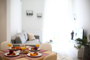 MIRACRUZ SUITE APARTMENT